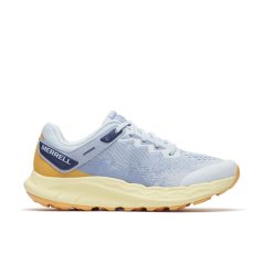 Merrell Antora 4 Running Shoes Ice Blue
