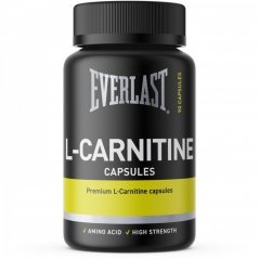 Everlast L-Carnitine Capsules Unflavoured