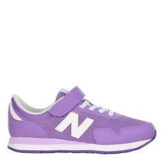 New Balance 323 Lilac