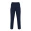 Slazenger Jersey Jogging Bottoms Mens Navy