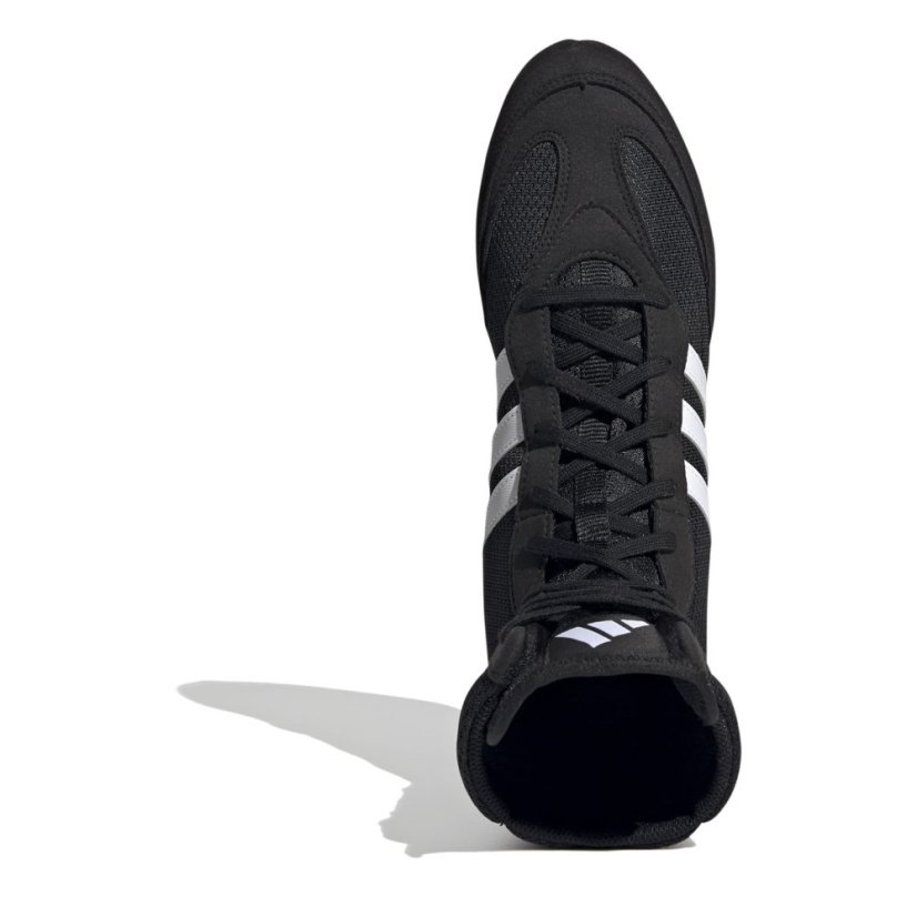 adidas Box Hog 2.0 Boots C Black