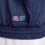 Nike England Jacket Woven Womens Blue Void/Red