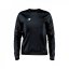 New Balance Sweater Sn99 Black