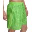 Under Armour Men's Performance Running Shorts Green