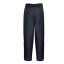 Karrimor Sierra Waterproof Trousers Junior Black