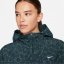 Nike Dri-FIT Women's Jacket Deep Jungle