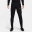 Nike Dri-FIT Academy Men's Zippered Soccer Pants Black/Gold
