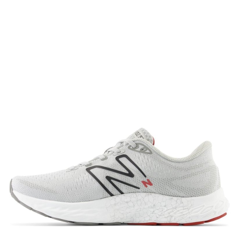 New Balance Fresh Foam Evoz ST v1 Men's Running Shoes Grey/White