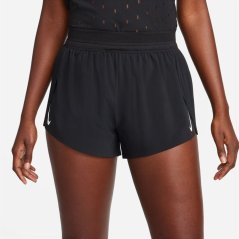 Nike Aero Swift Dri-FIT ADV Running Shorts Womens Black