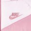 Nike Synfil Hooded Jacket Baby Pink Foam