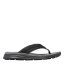 Skechers Relaxed Fit: Sargo - Point Vista Charcoal