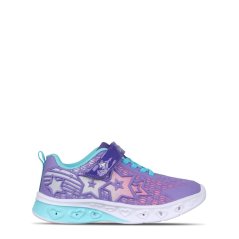 Slazenger Tilly Ch44 Purple