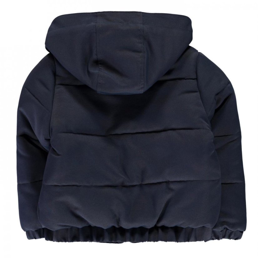 Character Padded Coat Avengers 3-4 roky