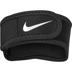 Nike Pro Elbow Support Bands 3.0 Adults Black/White