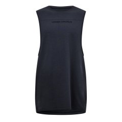 Under Armour Men's Performance Basketball Jersey Anthracite/Blk