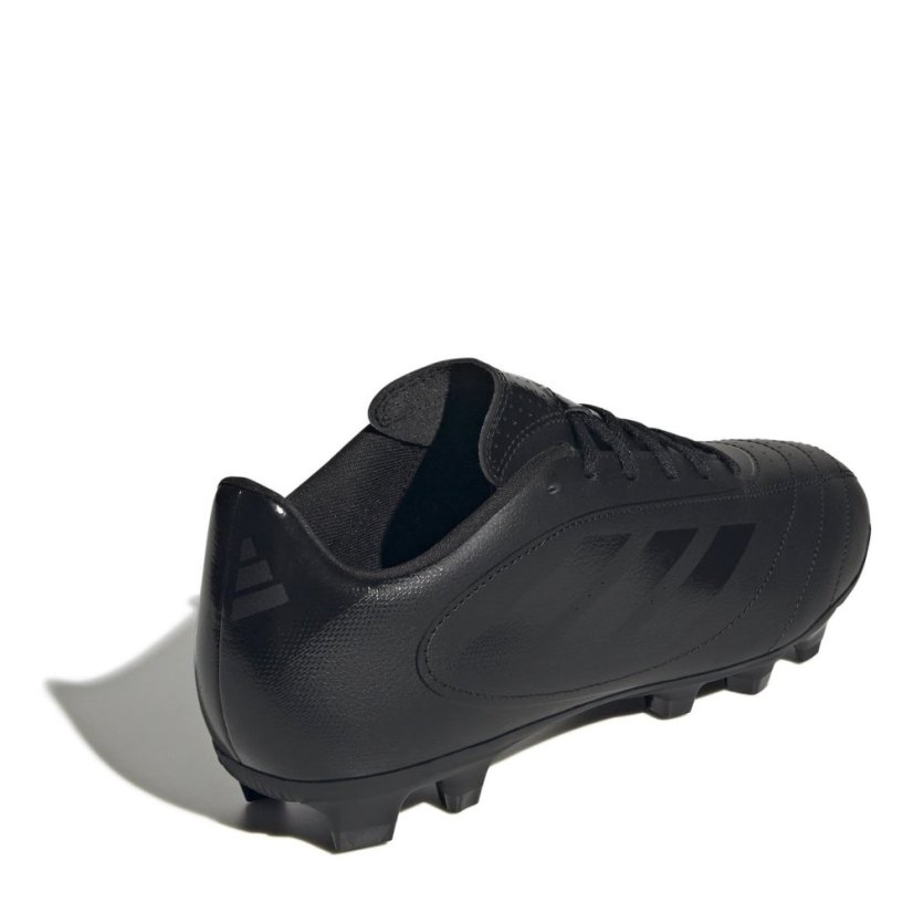 adidas Goletto IX Club Firm Ground Boots Black/Black