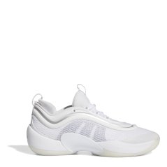 adidas D.O.N. Issue 6 Basketball Trainers Adults Ftwr White