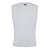 Lonsdale Sleeveless pánské tričko White