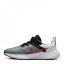 Nike Downshifter 12 Little Kids' Shoes Grey/Pink