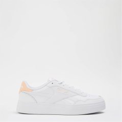 Reebok Court Advance Ld99 White/White/Was