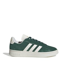 adidas GRAND COURT ALPHA CGREEN/OWHITE/G