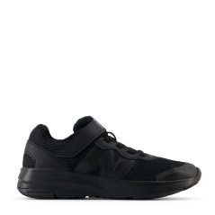 New Balance 578 Triple Black