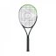 Dunlop Elite 270 Tennis Racket Black/Green