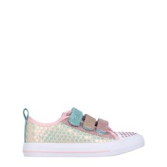 SoulCal Lilly LU Pink/Gold