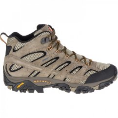 Merrell Moab 2 Mid GORE-TEX® Hiking Boots Mens Pecan