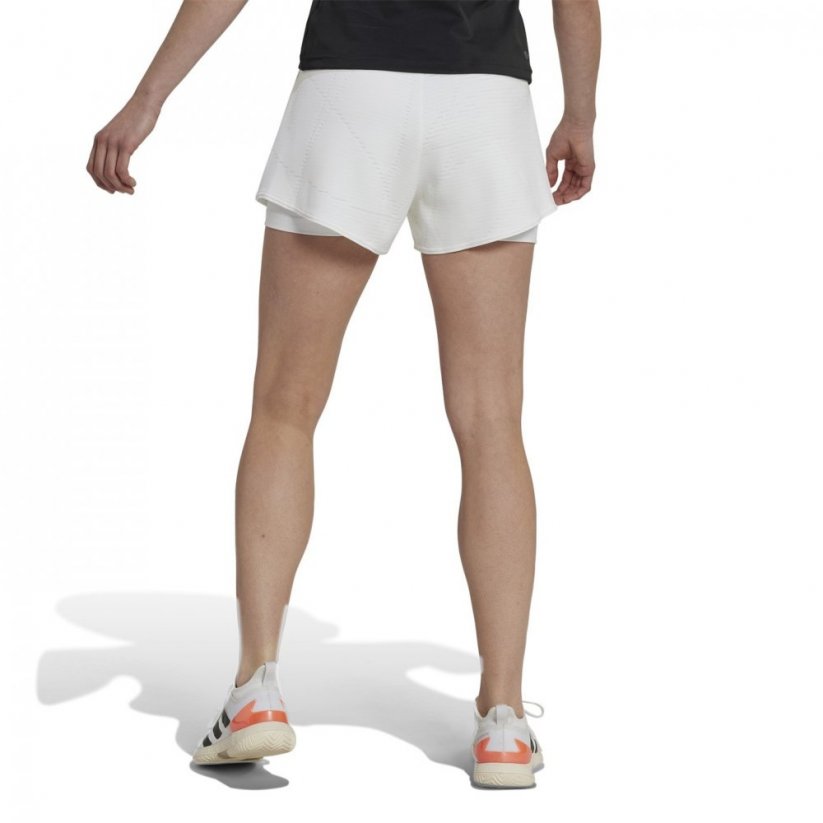 adidas LDN Shorts Womens White