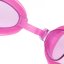 Slazenger Junior Wave High-Performance Swimming Goggles Pink