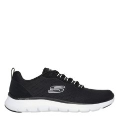 Skechers Flex Appeal 5.0 - New Thrive Black/White
