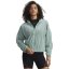 Under Armour Womens Rival Woven Bungee Jacket Blue/White