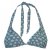 ONeill Patterned Bikini Top velikost 40C