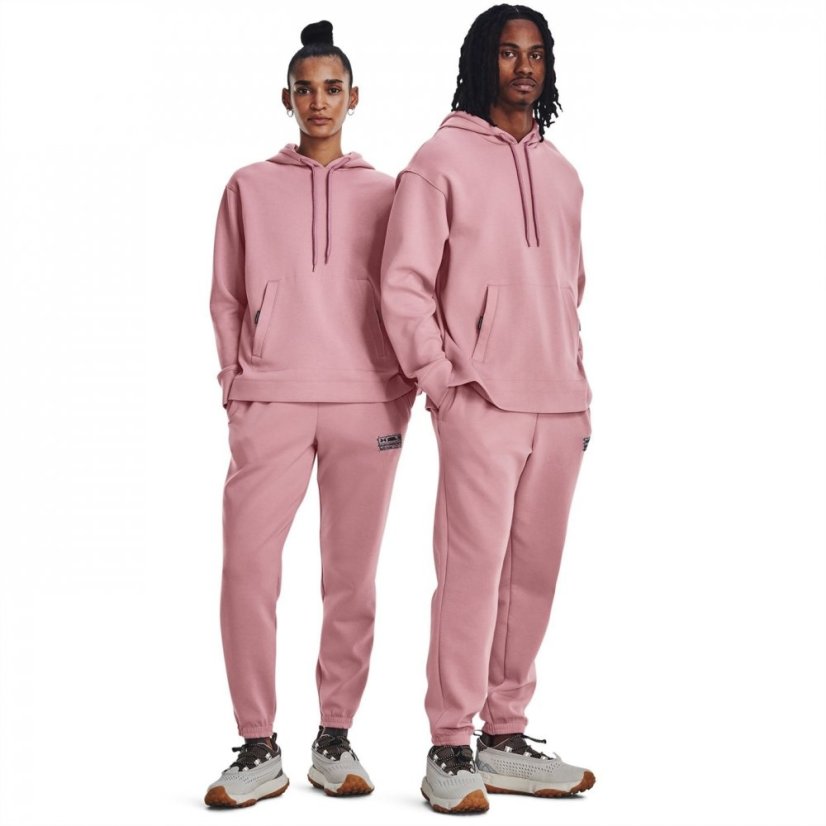 Under Armour Sum Knit Hd 99 Pink