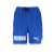 Puma Loose Fit Swim Shorts Royal Blue
