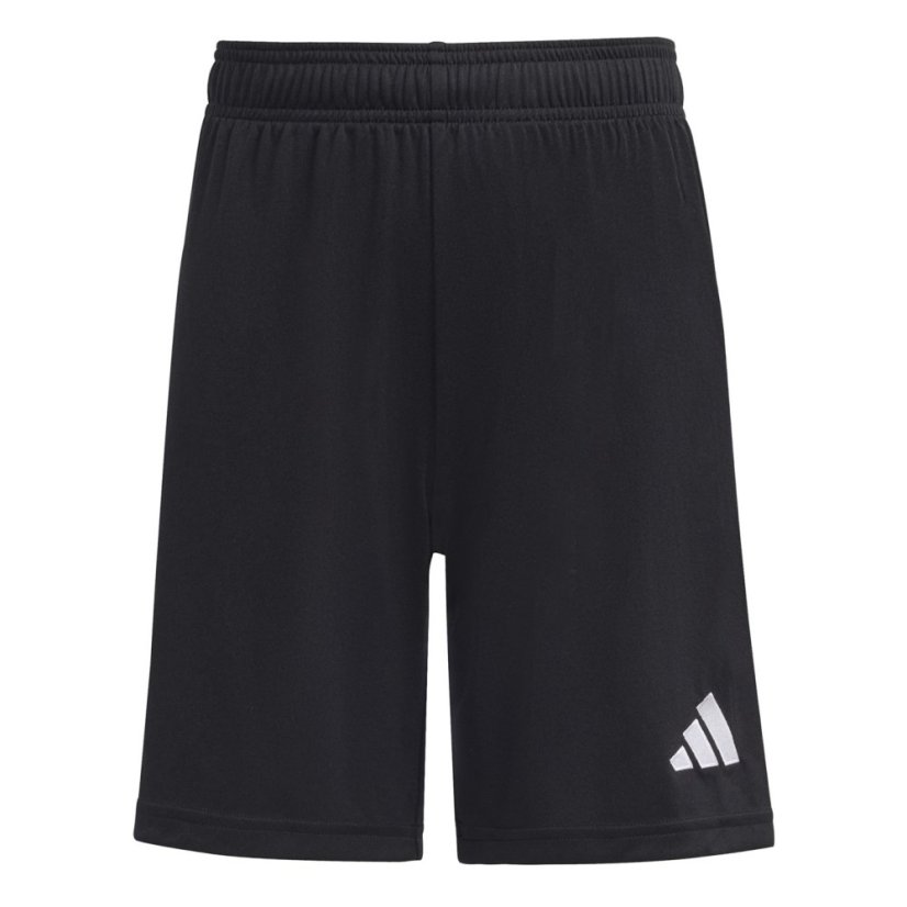adidas ENT22 Shorts Juniors Black