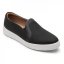 Rockport Trueflex Navya Slip On Shoes Black