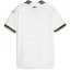 Puma Valencia Home Shirt 2023 2024 Juniors Puma White