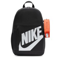 Nike Elemental Backpack Black/Ora/White