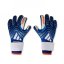 adidas Copa Pro Goalkeeper Gloves Adults Blue/White