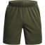 Under Armour 7in Grph Short Sn99 Green