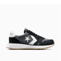 Converse Unisex Adults Omni Trainer Classic Low-Top Trainers 001-Black/Dar