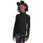 Under Armour Kids' Motion Performance Training Jacket Black/Jet Gray
