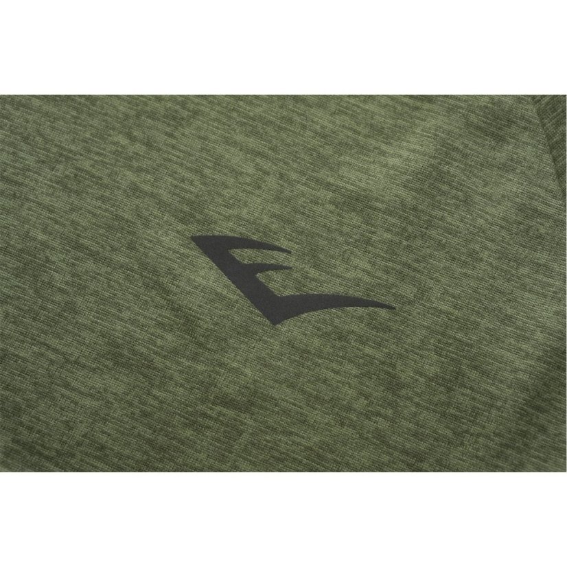Everlast Flex Tee Junior Khaki Marl