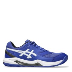 Asics Gel-Dedicate 8 Clay pánska tenisová obuv Dk Cobalt/Wht