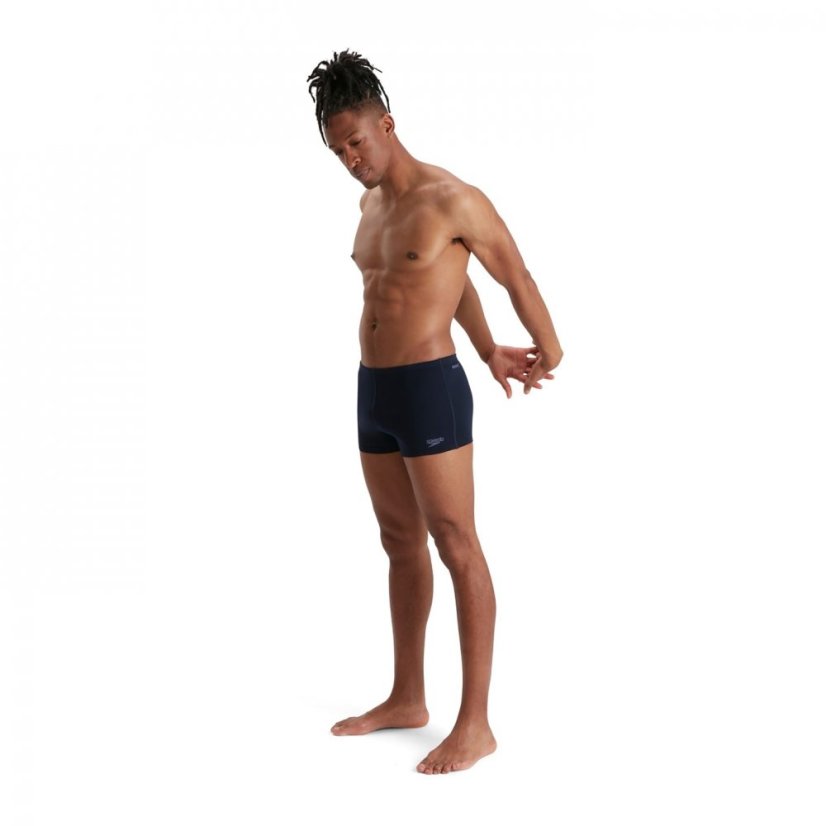 Speedo Eco Endurance+ Aquashort True Navy