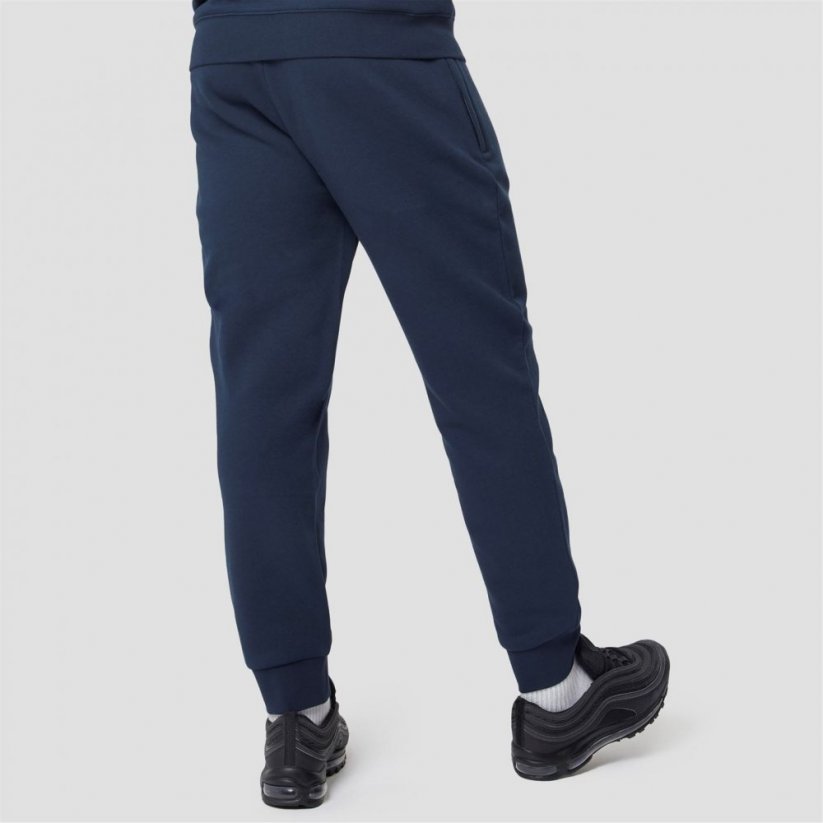 Lonsdale Essentials Joggers Navy