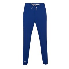 Babolat Logo Jogging Pants Womens Estate Blue