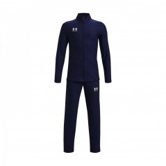 Under Armour Armour Challenger Tracksuit Junior Boys Navy